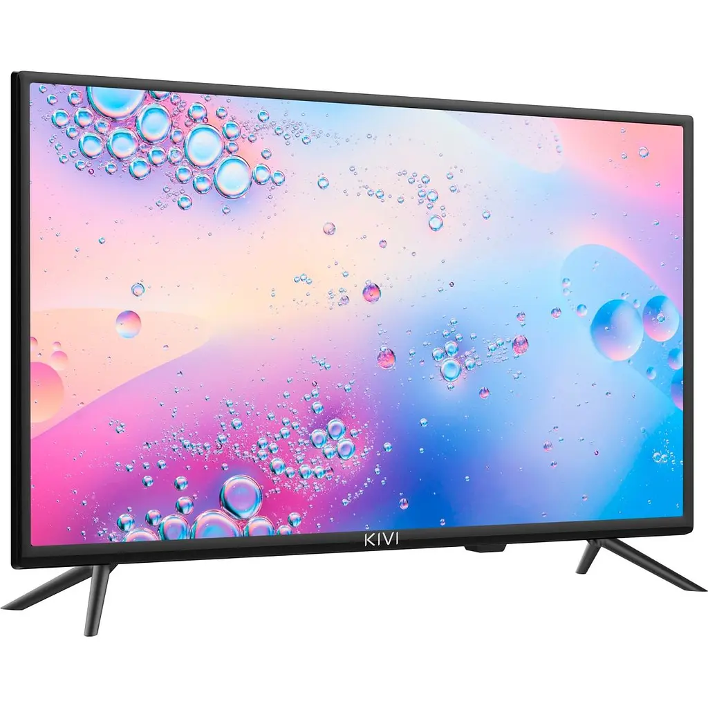 Телевізор Kivi H760Q 24'' LCD HD (24H760QB) [134698] - фото 3