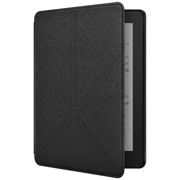 Обложка Ultra Slim Origami BeCover для Amazon Kindle Paperwhite 12th Gen. - фото 5