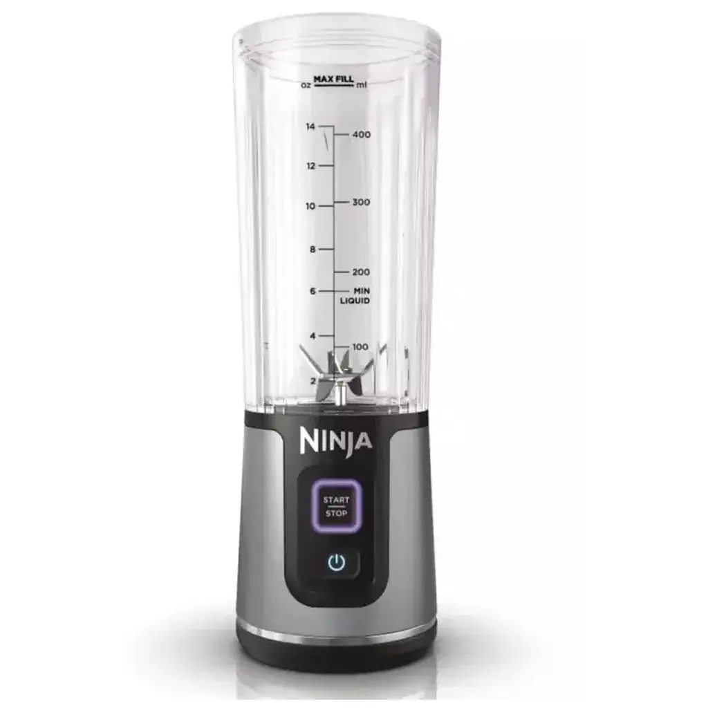 Блендер Ninja BC151EUBK - фото 2