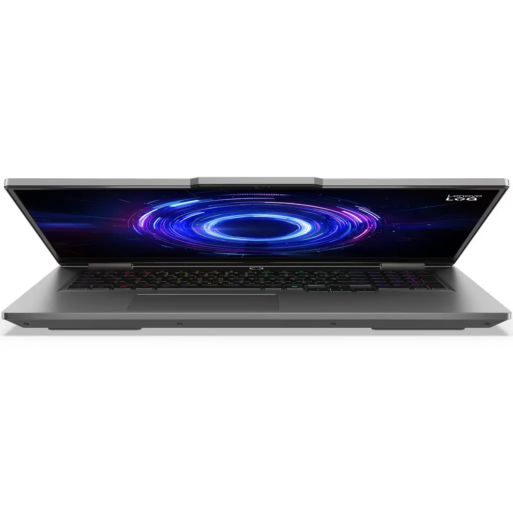 Ноутбук Ігровий Lenovo Lenovo LOQ 17IRX10 i7-13650HX la 49GHz, IPS, 24GB DDR5, 1TB, RTX 5060 8GB, Без ОС - фото 8