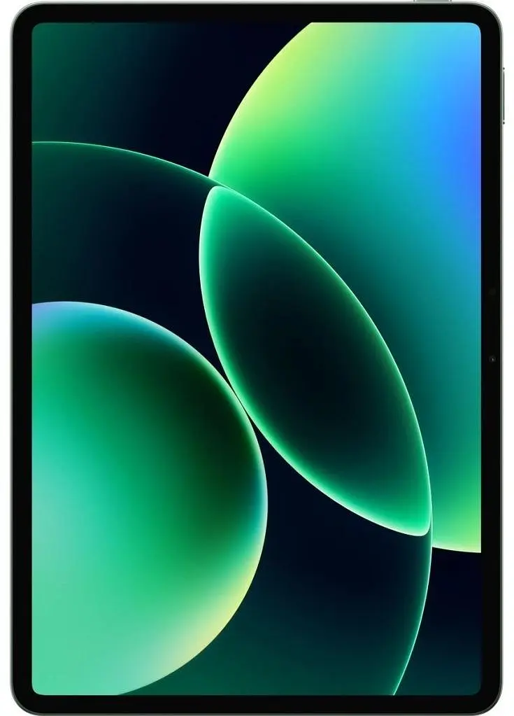 Планшет Xiaomi Pad 8 Pro 11.2" Wi-Fi 8/256GB Pine Green (VHU6509EU) (1187403)