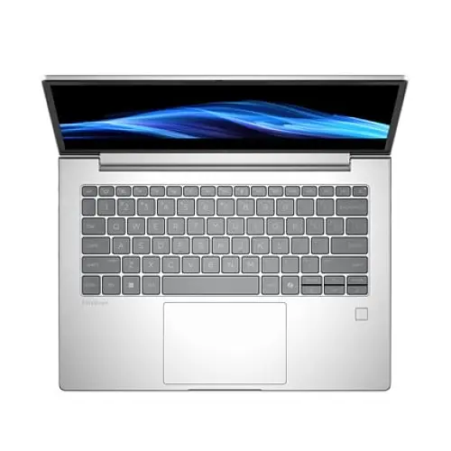 Ноутбук HP EliteBook 6 G1i, 14 дюймів, 24 ГБ RAM, 512 ГБ SSD, сріблястий - фото 4