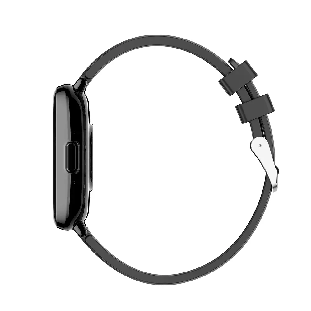 Смарт-годинник WIWU Smart Watch SW09 Black - фото 5