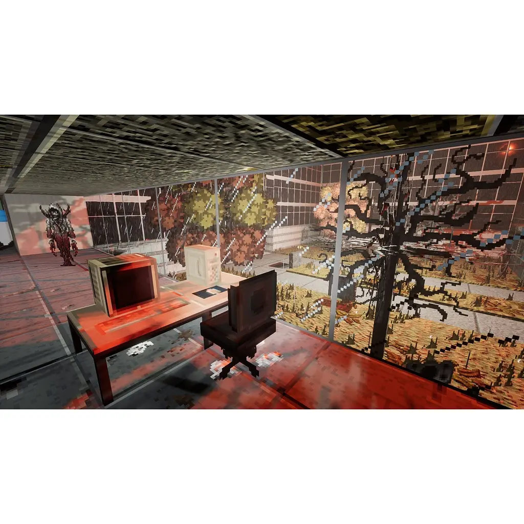 Ключ активації Microsoft Nightmare Reaper для Xbox One/Series S/X - фото 4