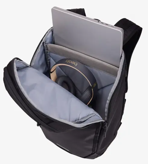 Рюкзак Thule Chasm 26L TCHB-215 Black (6948695) - фото 2