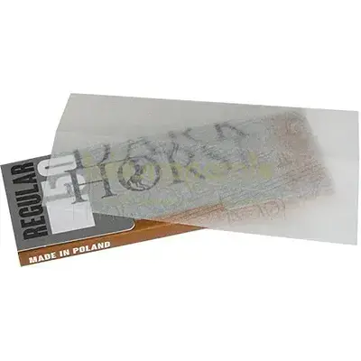 Папір для самокруток Dark Horse Silver Regular - фото 3