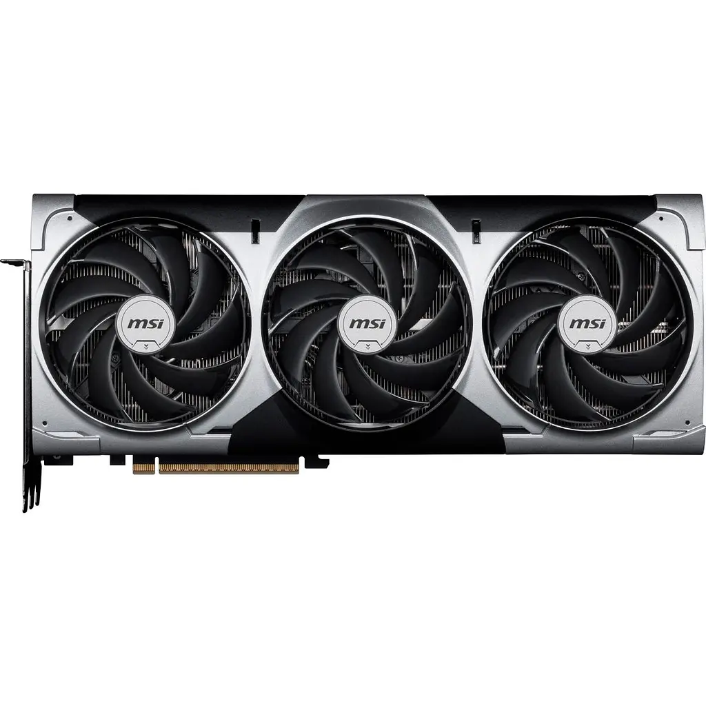 Відеокарта MSI GeForce RTX 5090 32G VENTUS 3X OC [G5090-32V3C] UA [127287] - фото 2