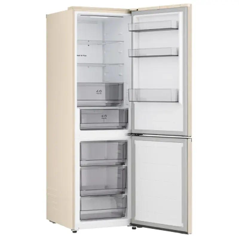 Холодильник LG GC-B459EEYM - фото 2