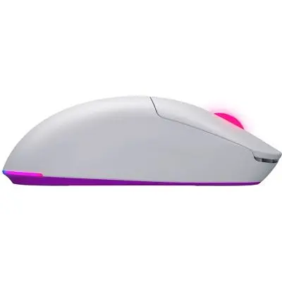 Комп'ютерна мишка Hator Quasar 3 Ultra 8K Wireless White (HTM771) - фото 6