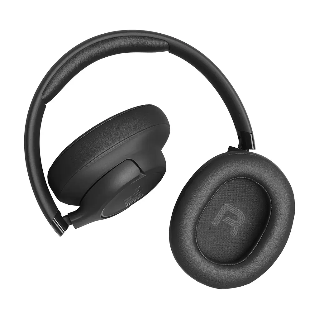 Bluetooth-гарнітура JBL Tune 730BT Black (JBLT730BTBLK) - фото 7