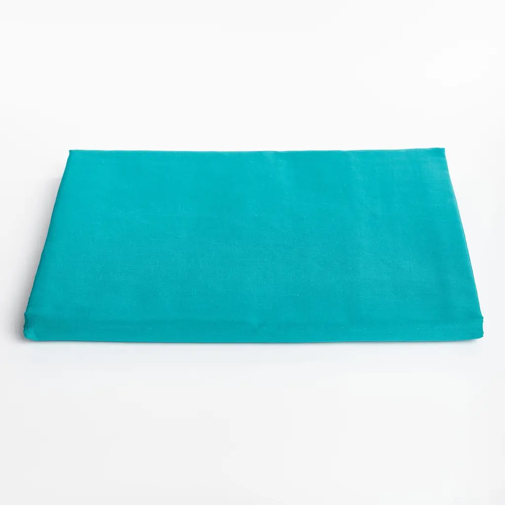Простирадло Moon&Star Green Deep Бязь Gold Люкс 180х220 см (MS-860000047) - фото 2
