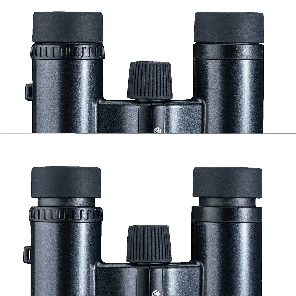 Бинокль Vanguard Vesta Compact 8x21 WP Black Pearl (Vesta 8210 BP) - фото 14