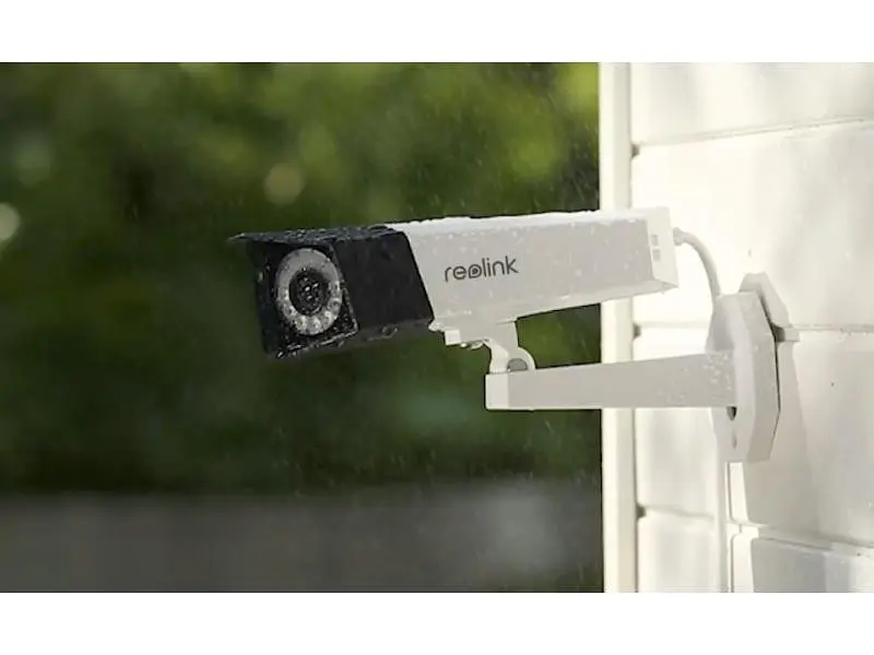 IP-камера відеоспостереження Reolink Duo Series P730 (Duo 2 PoE) - фото 3