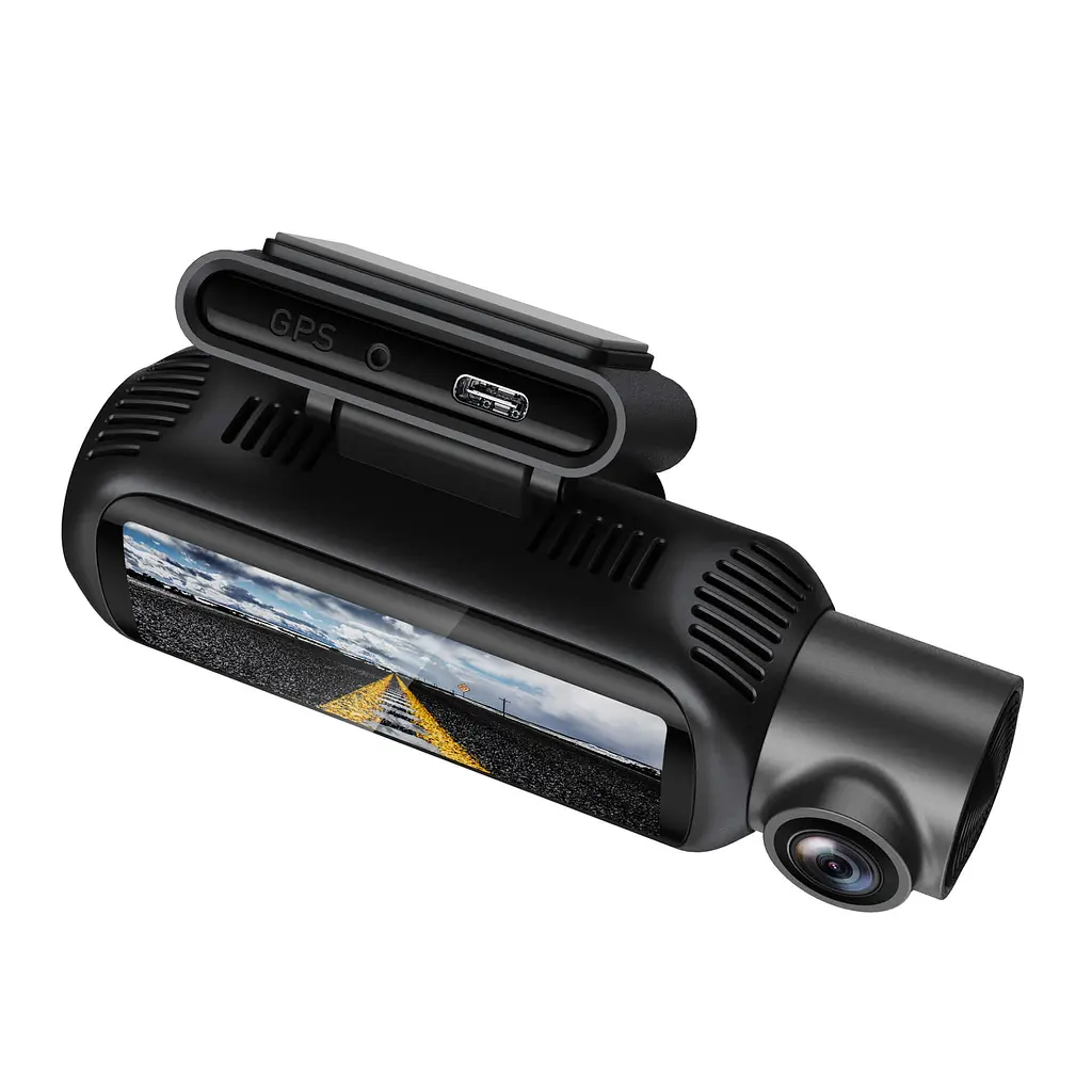 Видеорегистратор Aspiring Griffon 2 Wi-Fi 4К, 3 канала - фото 13