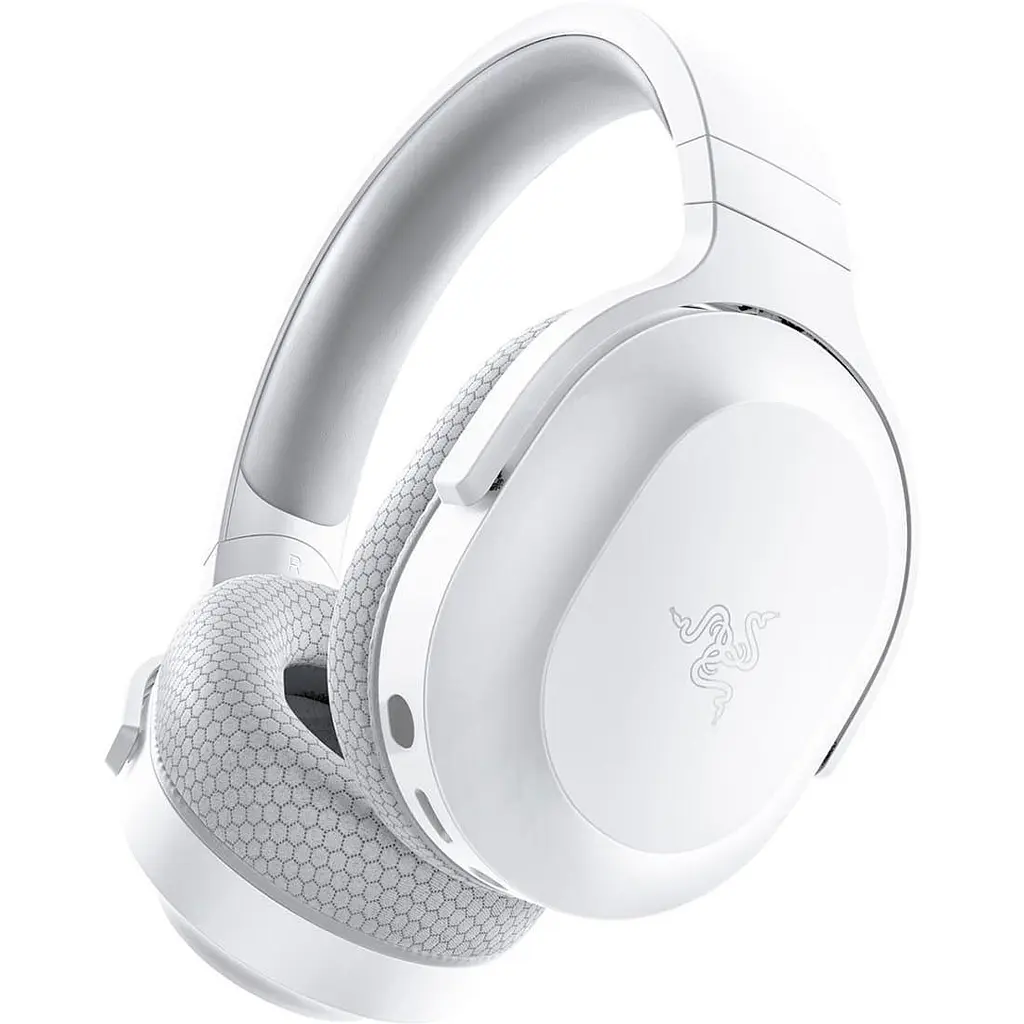 Ігрова гарнітура Razer Barracuda X 2022 Mercury (RZ04-04430200-R3M1) - фото 6