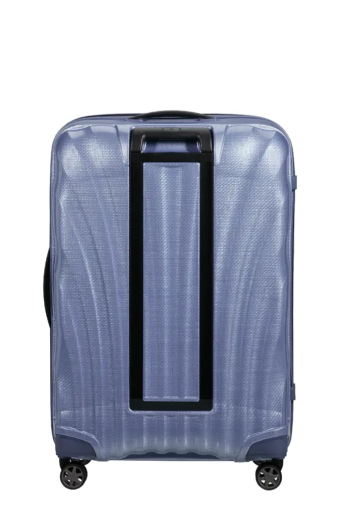 Валіза 75 См Samsonite C-LITE LAVENDER 75x51x31 CS2*81004 - фото 3