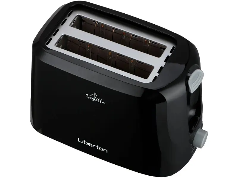 Тостер Liberton LET-5704 - фото 3