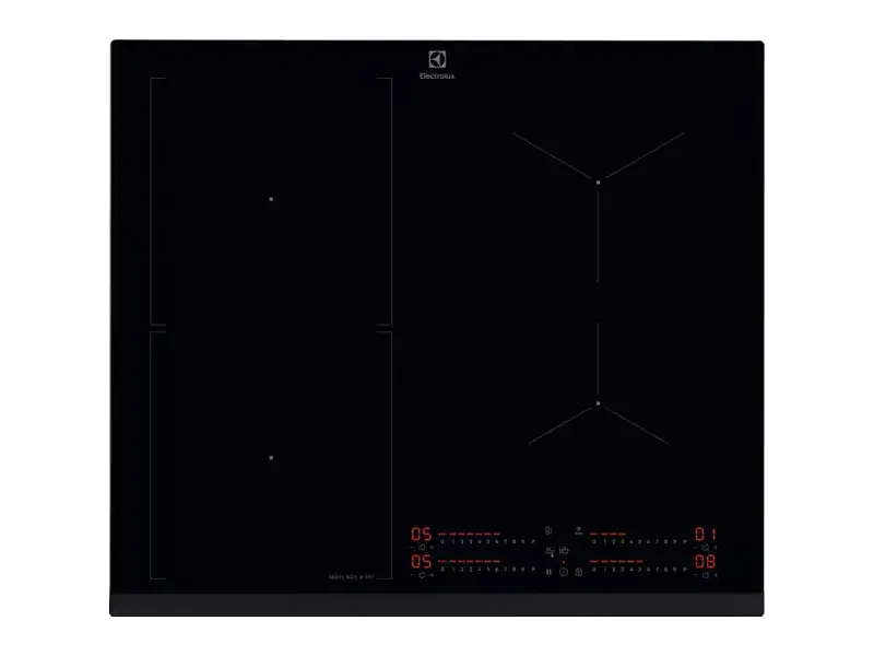 Індукційна варильна поверхня Electrolux EIS67453