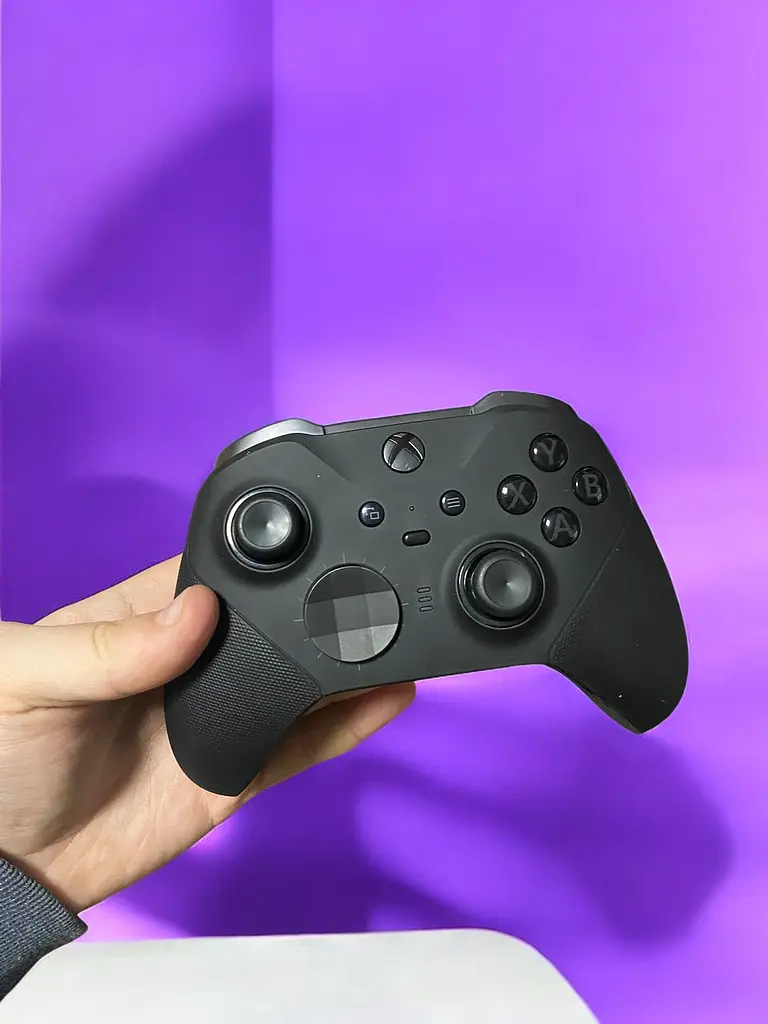 Оригинальный джойстик XBOX Elite Controller 2 версия, оригинальный джойстик на приставку XBOX - фото 4