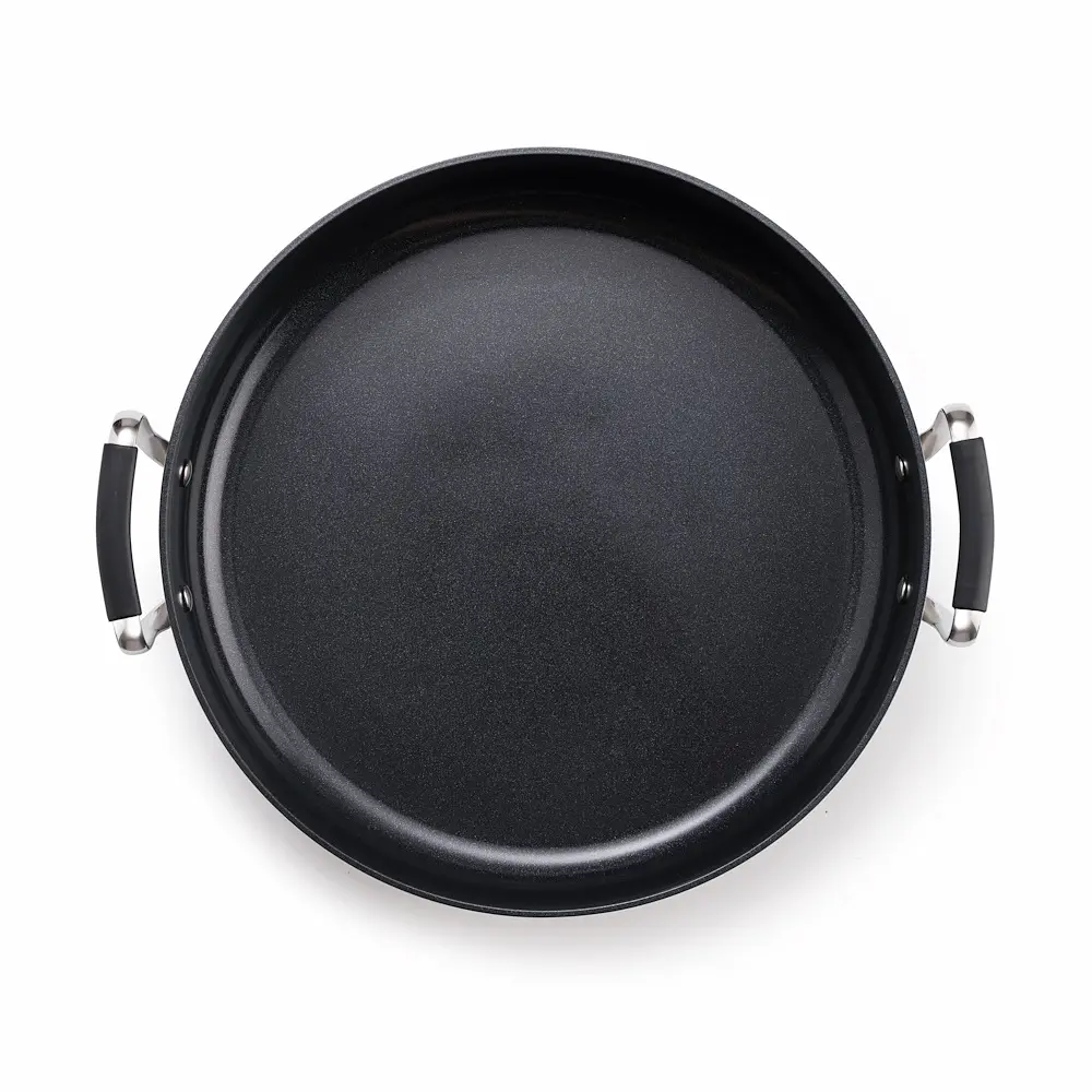 Сотейник MasterPro Smart 28 см (BGEU-3829) - фото 2