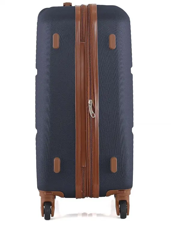Чемодан Semi Line 28 (L) Navy (T5642-3) (DAS302616) - фото 3