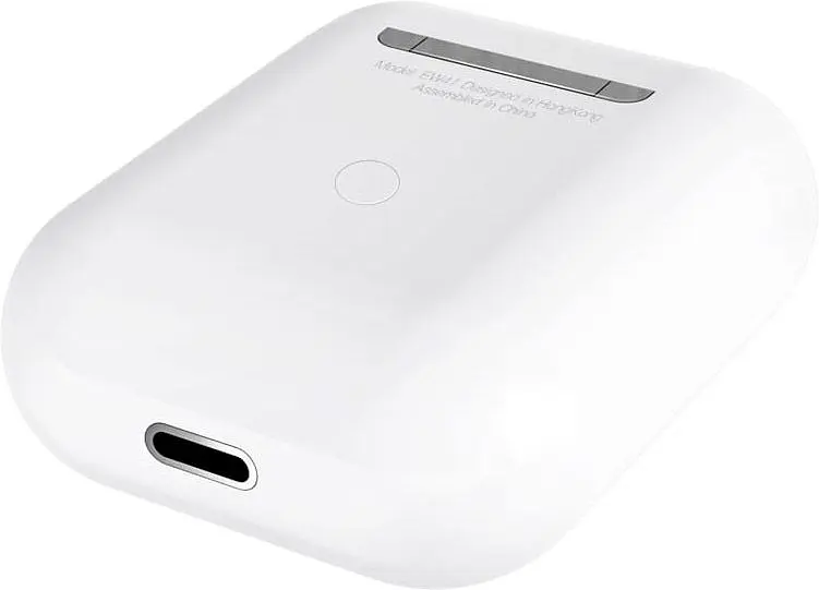 Навушники Hoco EW41 Stereo Bluetooth Headset White [81371] - фото 5