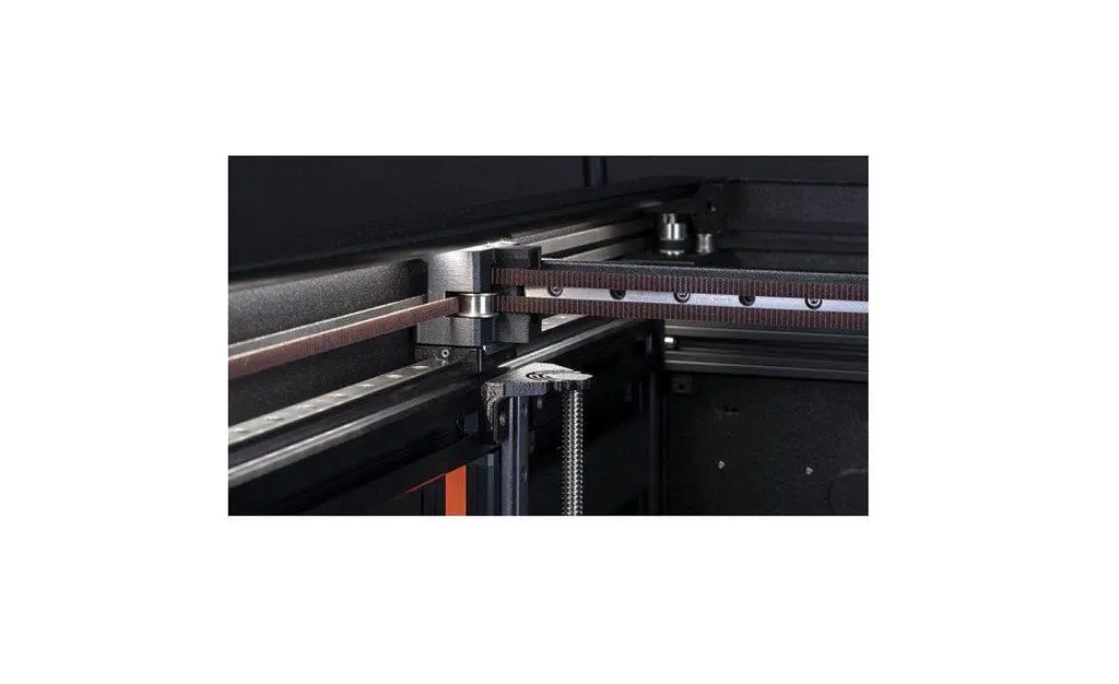 3D-принтер Prusa XL Semi-assembled 5-toolhead - фото 6