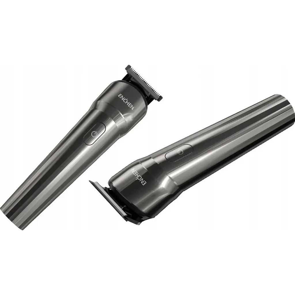 Тример для бороди та вусів Enchen Beardo [96778] - фото 2