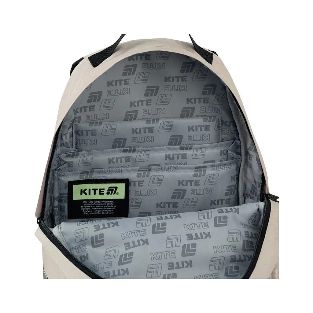 Рюкзак шкільний Kite Education teens 949M ML (ML26-949M) - фото 8