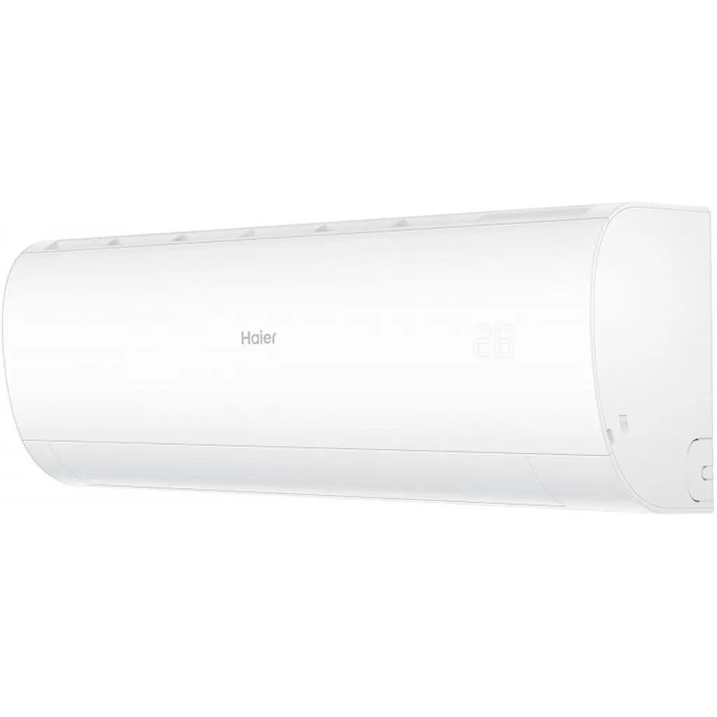 Спліт-система Haier Pearl AS50PDAHRA-H/1U50MEGFRA-H Matt White [116124] - фото 6