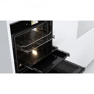 Электрическая духовка Whirlpool W11OM14MS2H - фото 3