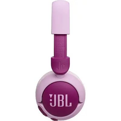 Наушники JBL JR 320BT Purple (JBLJR320BTPUR) - фото 5