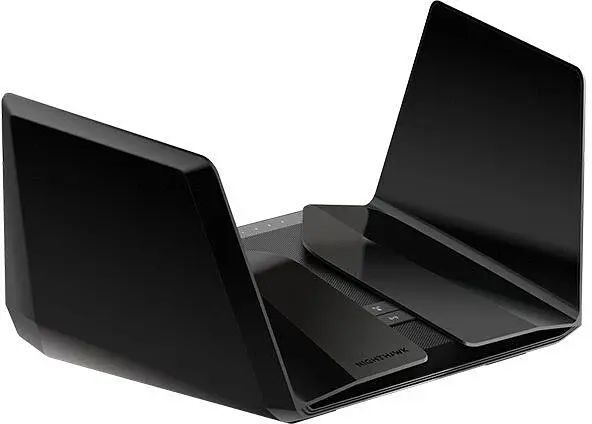 Роутер Netgear RAX120 AX6000 (RAX120-100EUS) UA - фото 2