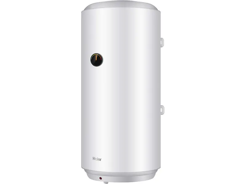 Електричний накопичувальний водонагрівач (бойлер) Haier ES80V-B2 Slim - фото 3
