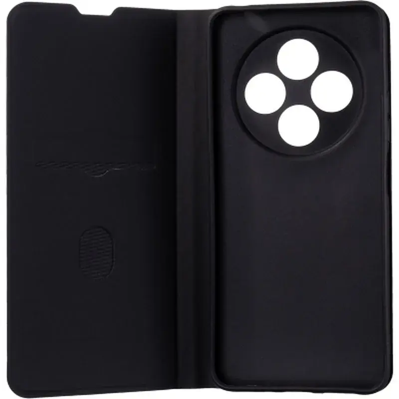 Чохол до мобільного телефона BeCover Exclusive New Style Tecno Spark 30C 4G Black (712701) - фото 5