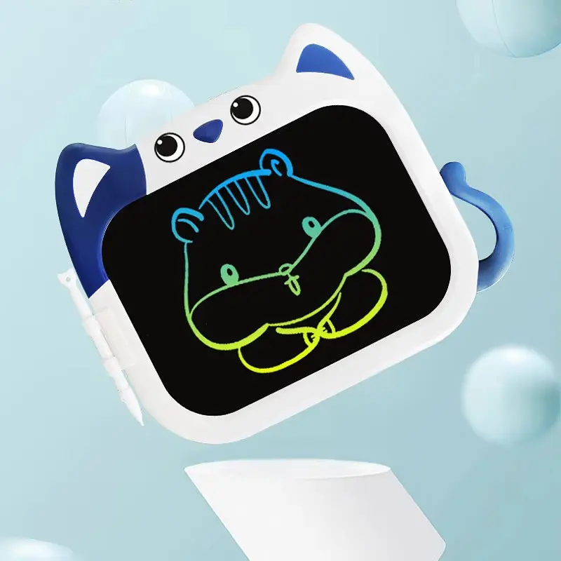 Планшет для малювання Cat 10 дюймів Blue - фото 3