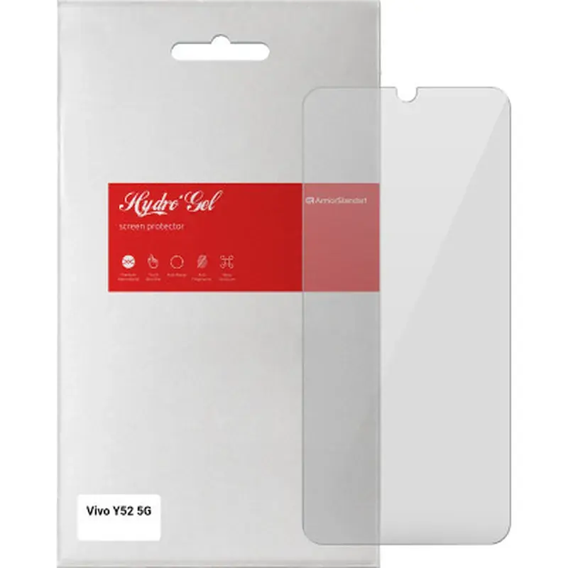 Плівка захисна Armorstandart Vivo Y52 5G (ARM61993)