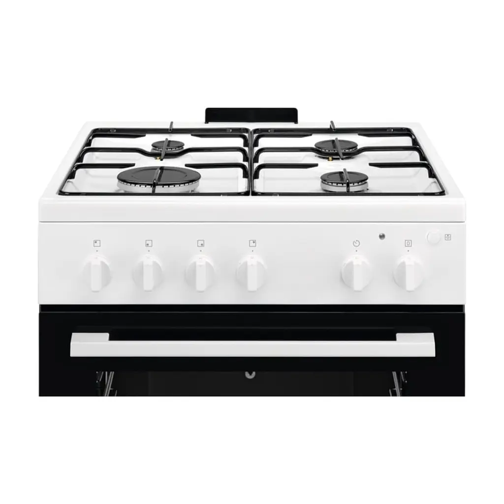 Плита Electrolux LKG604012W - фото 2