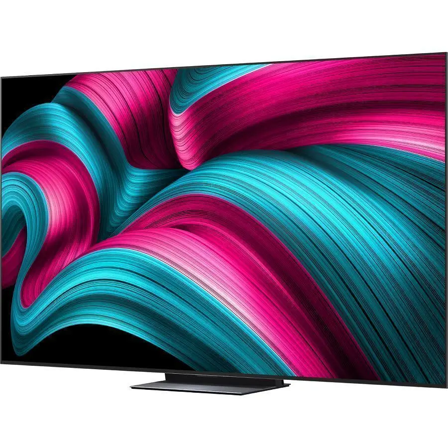 Телевізор LG evo AI C5 83` OLED 4K (OLED83C54LA) UA [150656] - фото 5