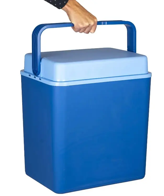 Термобокс Bo-Camp Arctic 32 Liters Blue (6702875) - фото 4