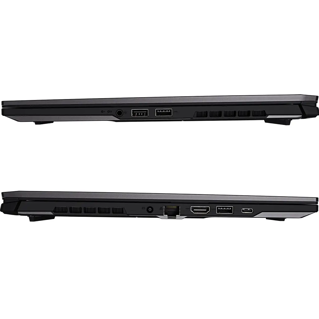 Ноутбук GIGABYTE Aero X16 (AERO_X16_1VH93UAC94AH) - фото 8