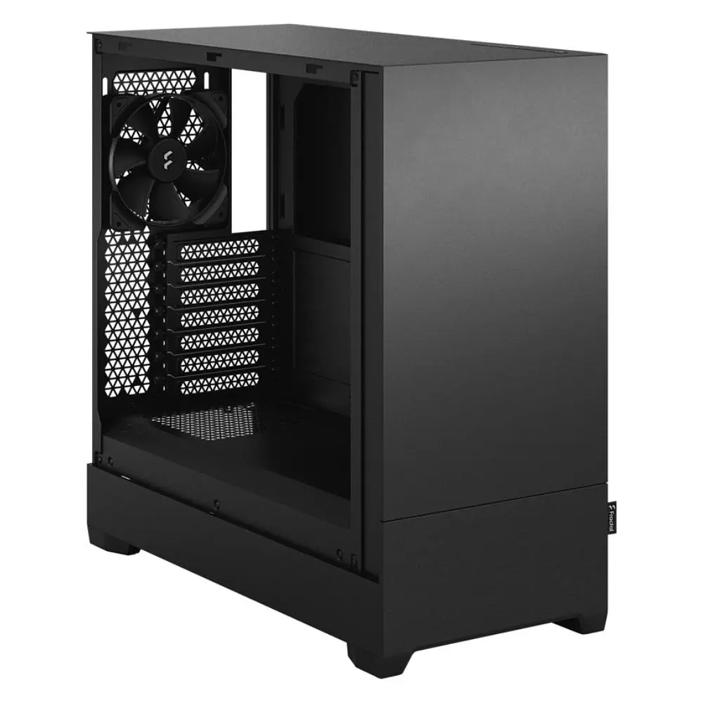 Корпус Fractal Design Pop Silent Black Solid (FD-C-POS1A-01) Без БП - фото 11