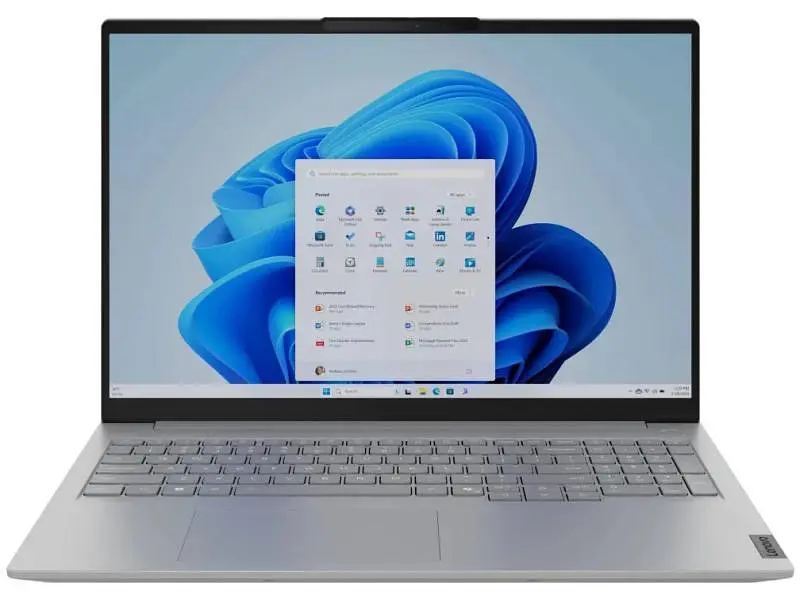 Ноутбук Lenovo ThinkBook 16 G8 IRL (21SH008GRI)
