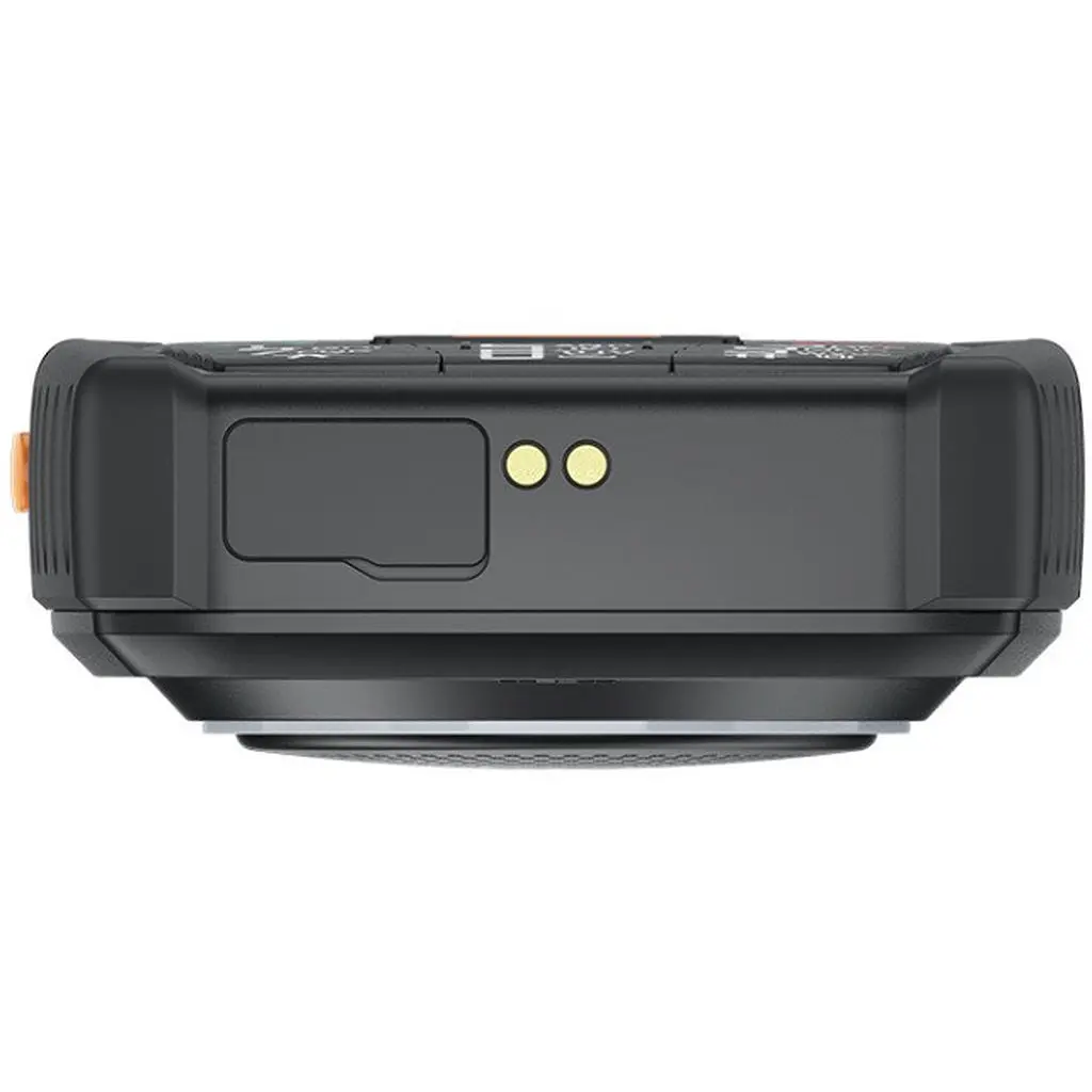 Телефон AGM M6 4/128MB 2500 мАч Black - фото 6