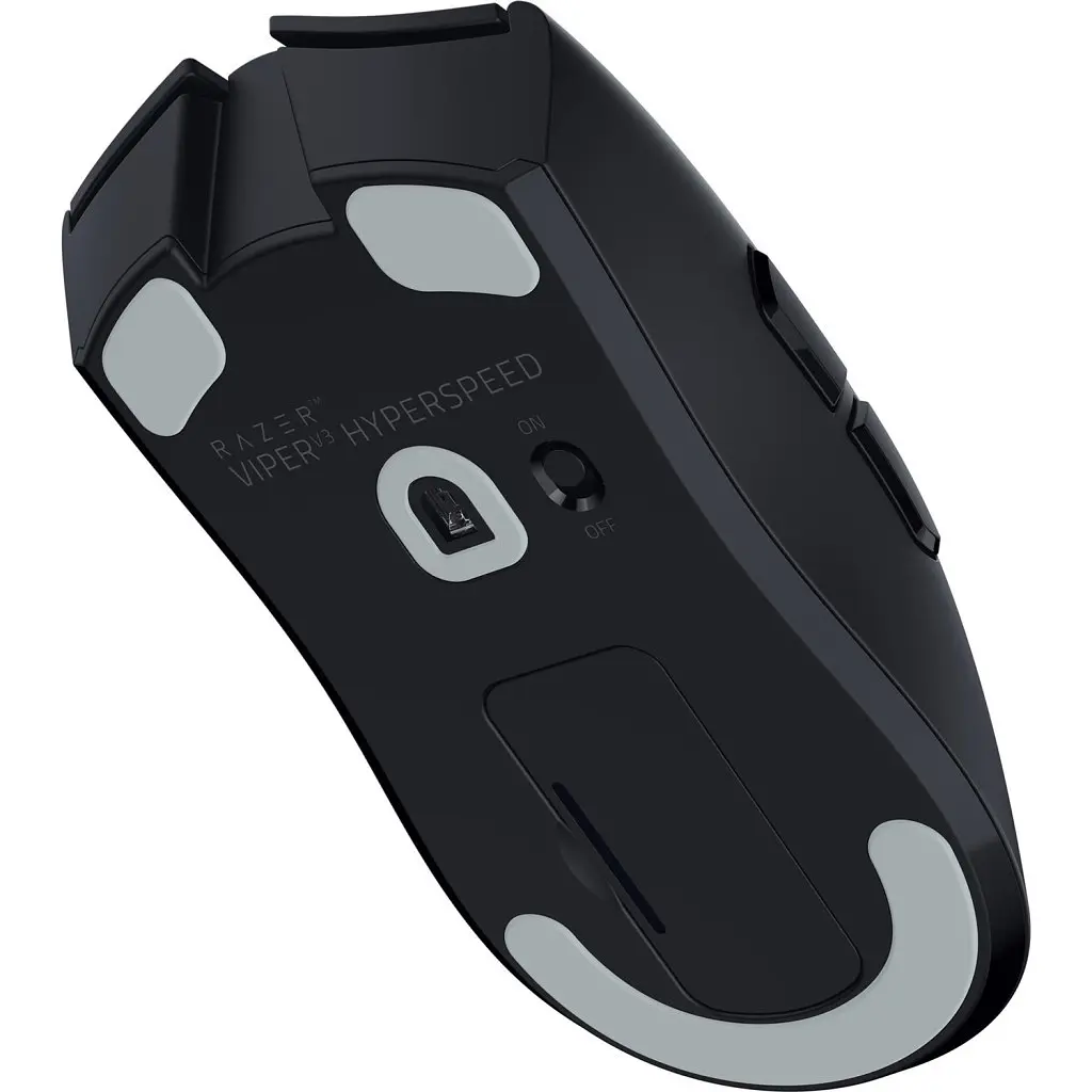 Мишка Razer Viper V3 HyperSpeed Wireless Black (RZ01-04910100-R3M1) - фото 6