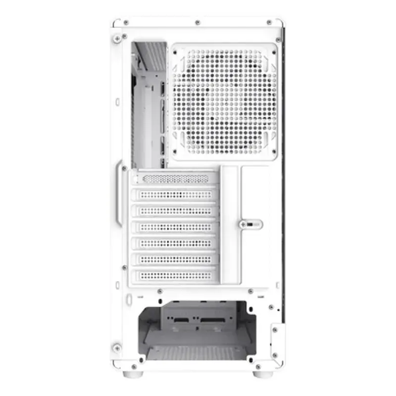 Корпус для ПК Gamemax CLAW 460 WW (9101-1200R0010) - фото 4