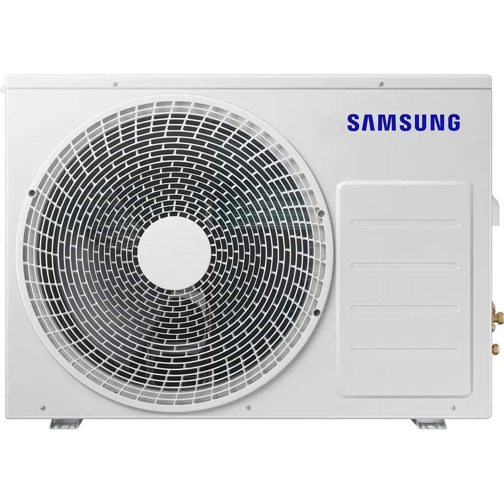 Спліт-система Samsung WindFree Geo Mass AR18BXFAMWKNUA [112522] - фото 9