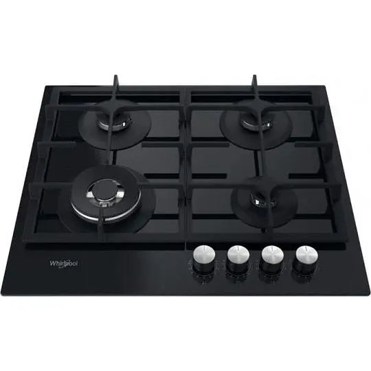Газова варильна поверхня Whirlpool AKTL 629 NB [95563] - фото 2