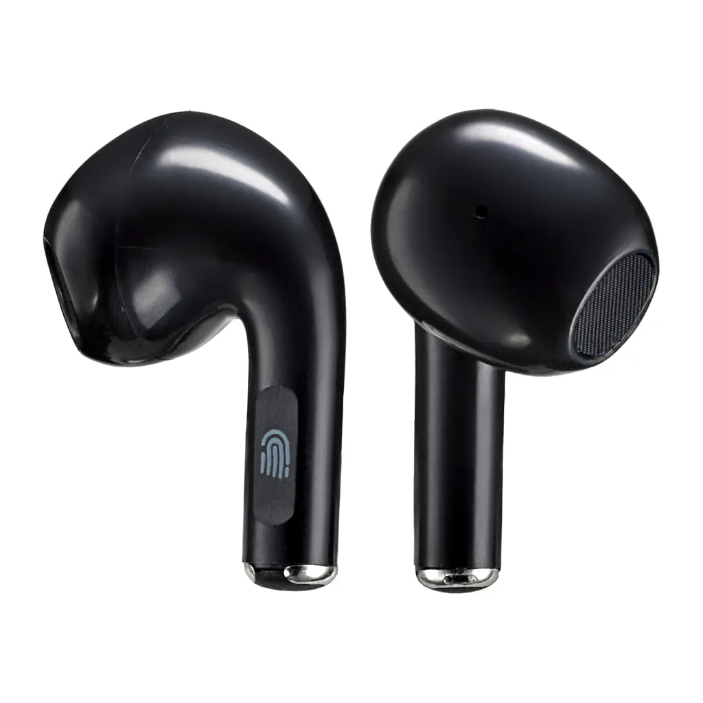 Навушники Bluetooth Onikuma T35 Black - фото 4