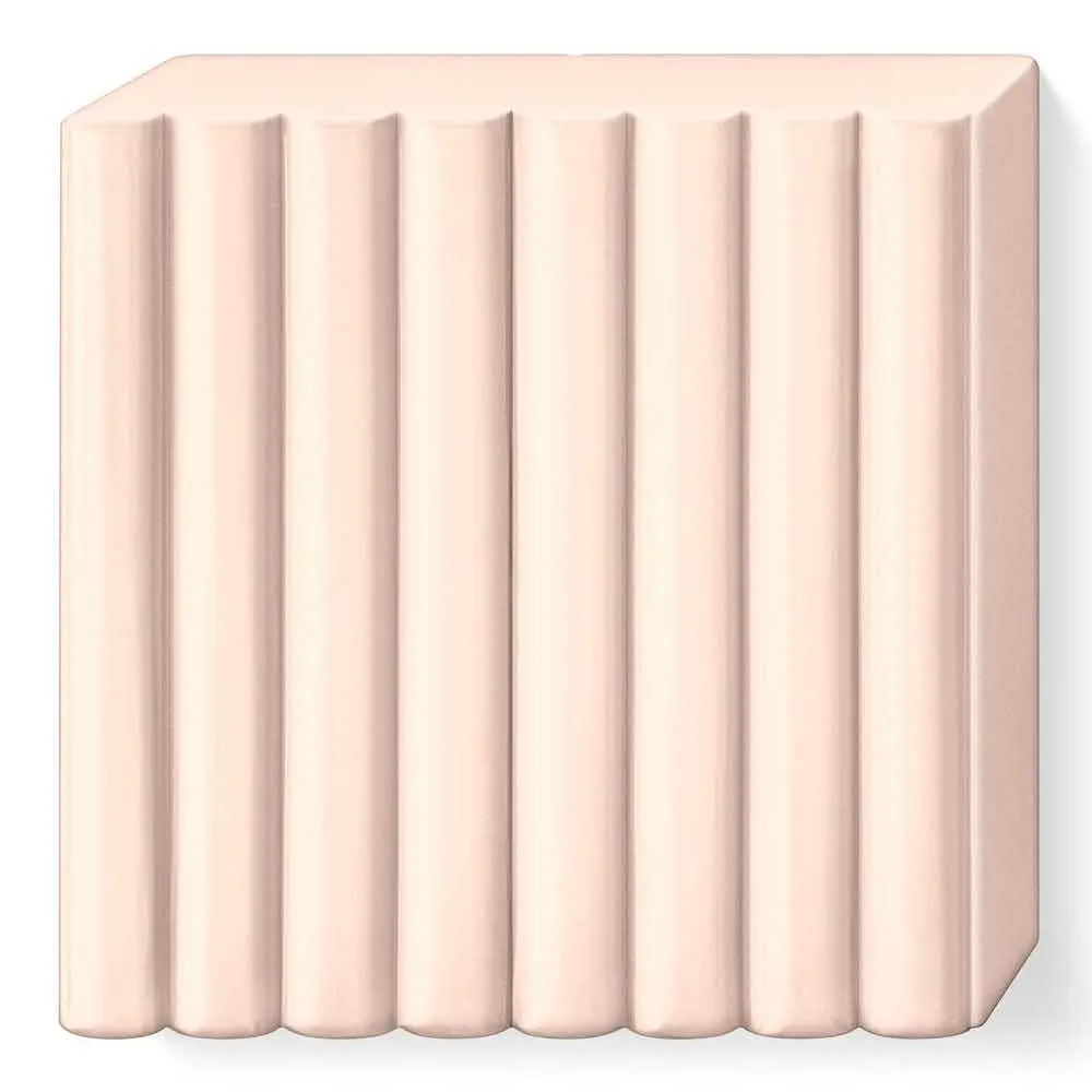 Пластика для біжутерії Soft Тілесна 57 г Fimo (4006608811112) - фото 2